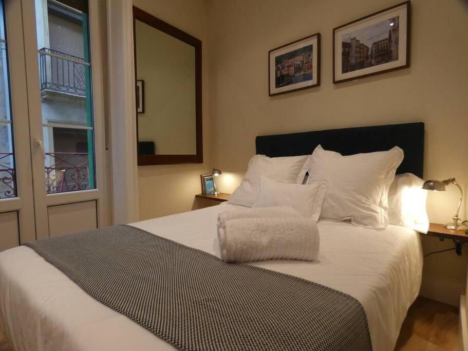 Hiruki Old Town Apartment *